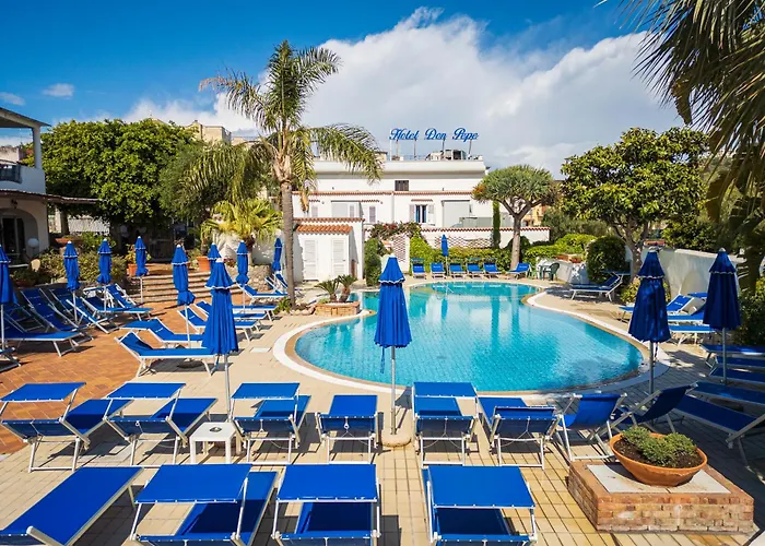 Hotel Terme Don Pepe
