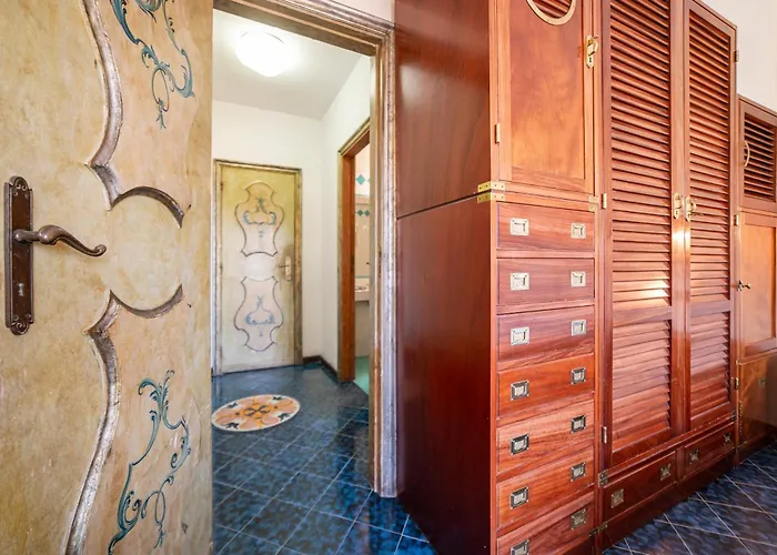 Hotel Terme Don Pepe