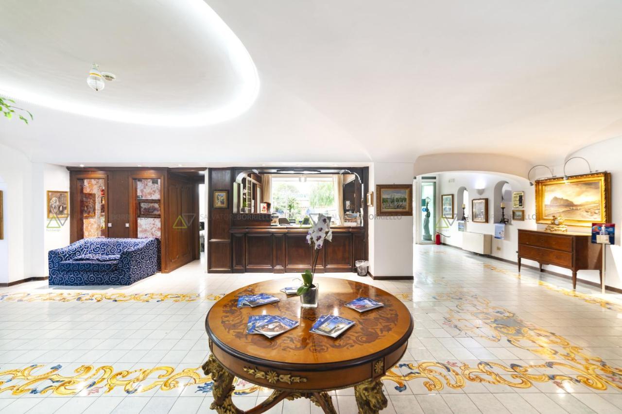 Terme Don Pepe Hotel 4*