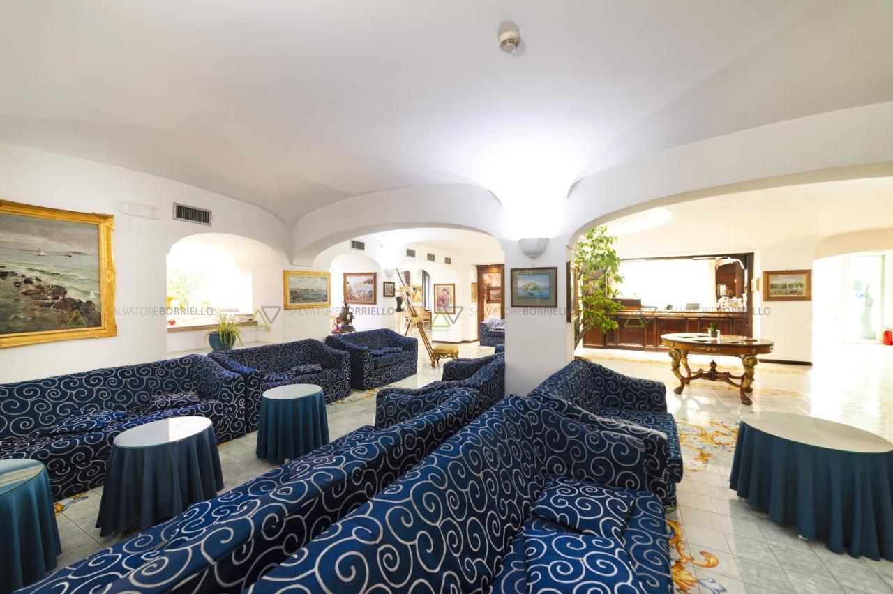 Terme Don Pepe Hotel 4*