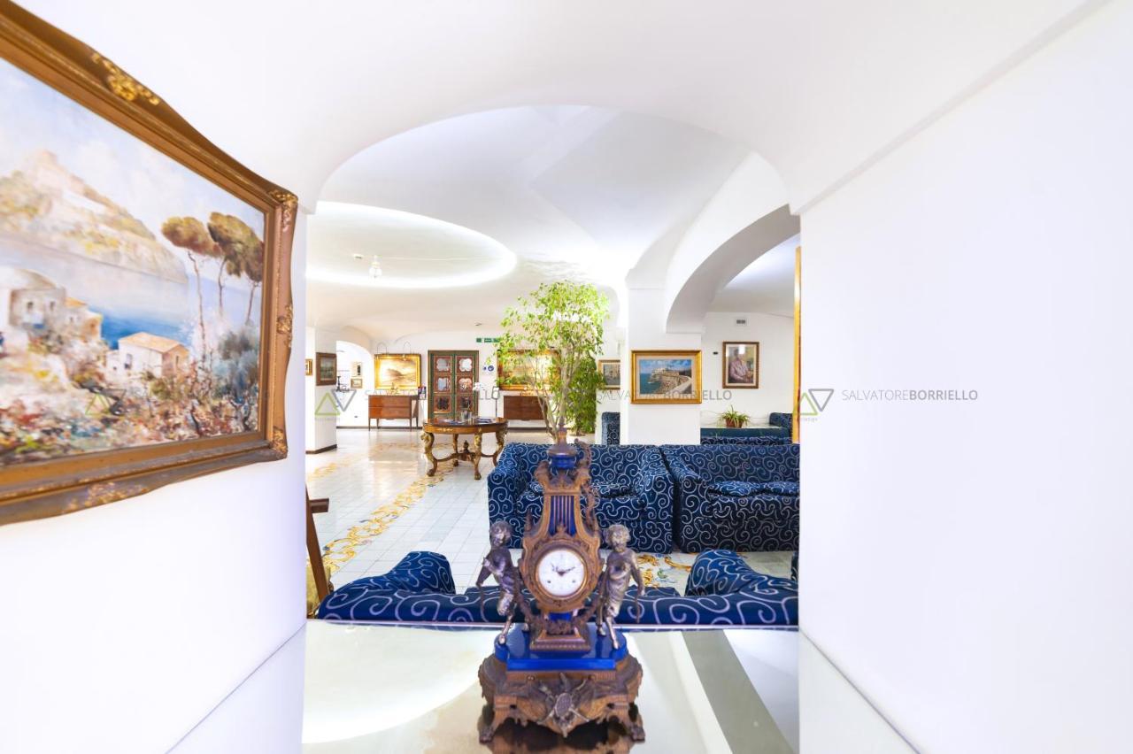 Terme Don Pepe Hotel 4*