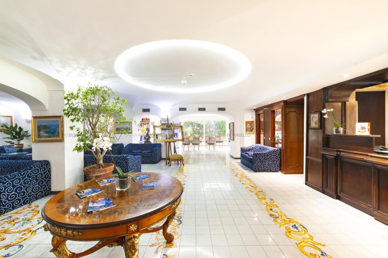 Hotel Terme Don Pepe 4*