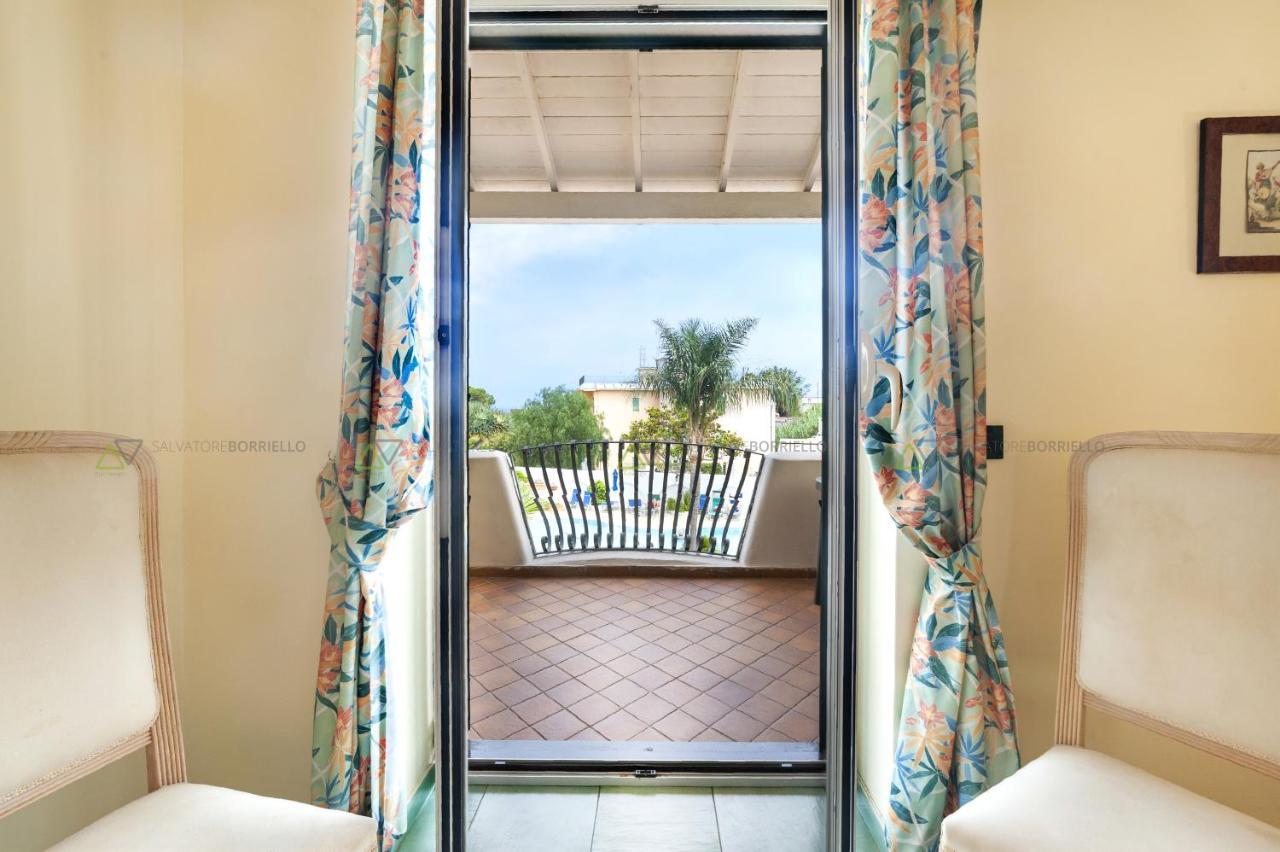 Terme Don Pepe 4* Lacco Ameno (Isola d'Ischia)