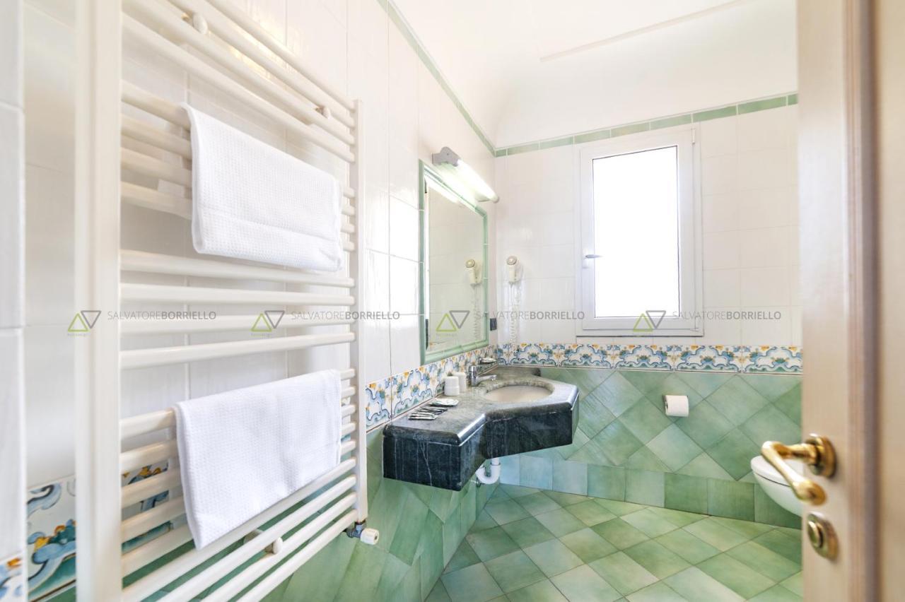 Hotel Terme Don Pepe