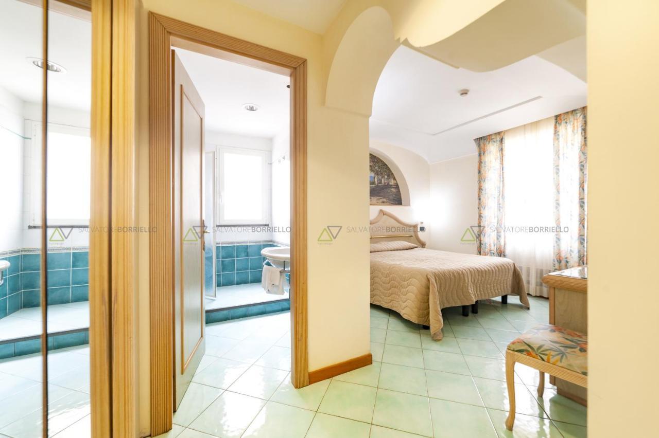 Terme Don Pepe Hotel 4*