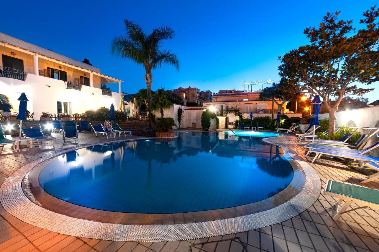 Hotel Terme Don Pepe 4*