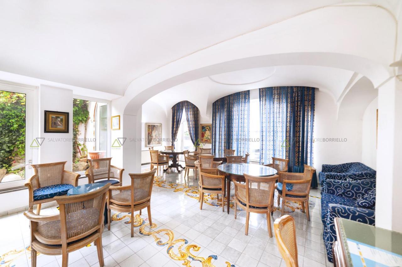 Hotel Terme Don Pepe