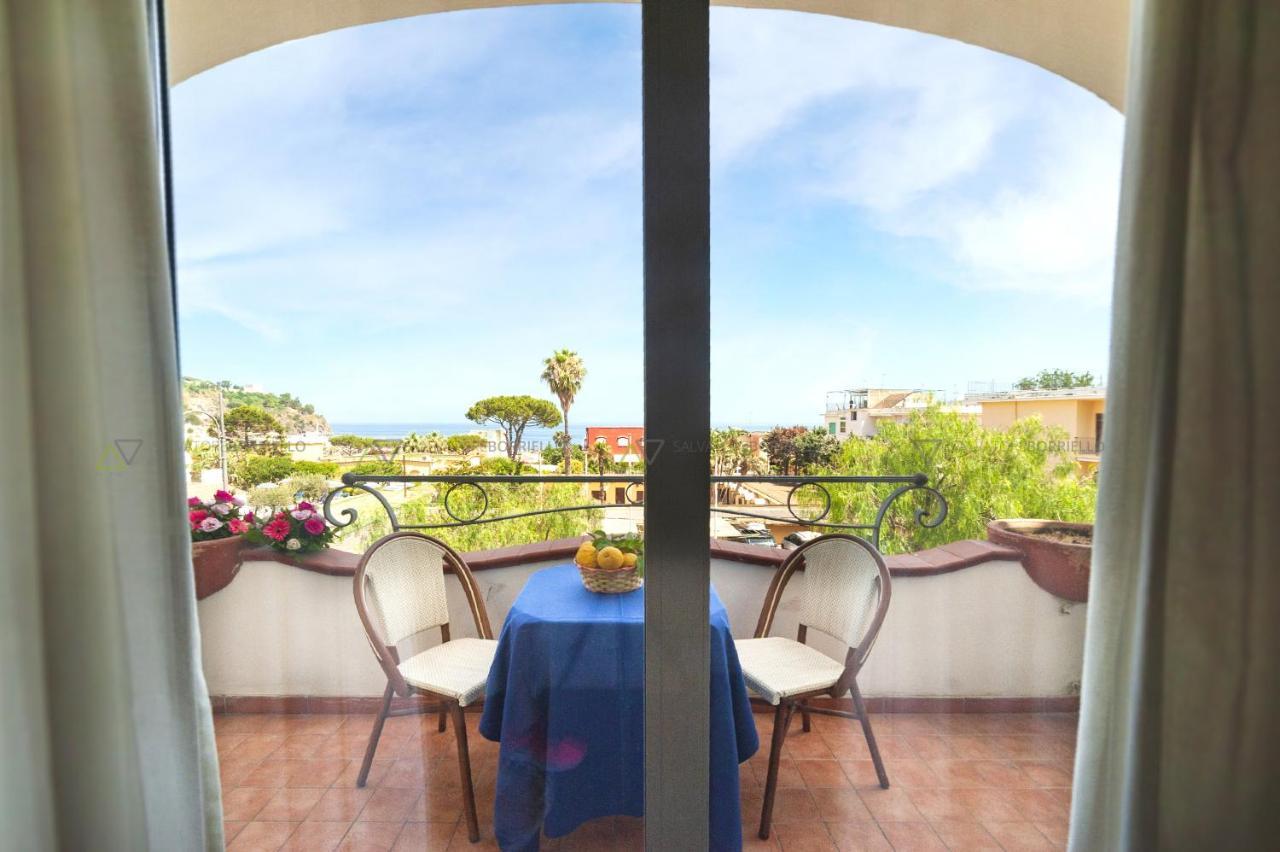 Terme Don Pepe Lacco Ameno (Isola d'Ischia)
