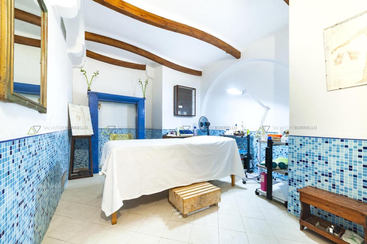 Hotel Terme Don Pepe 4*
