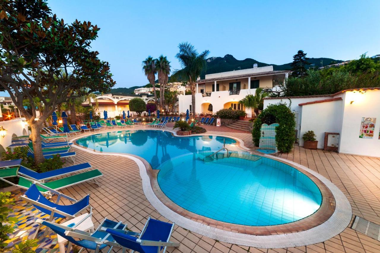 Hotel Terme Don Pepe 4*