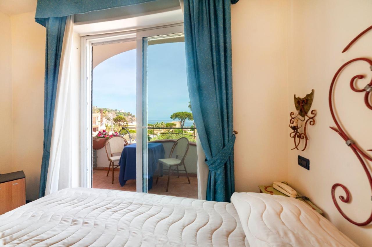 Terme Don Pepe Hotel 4*