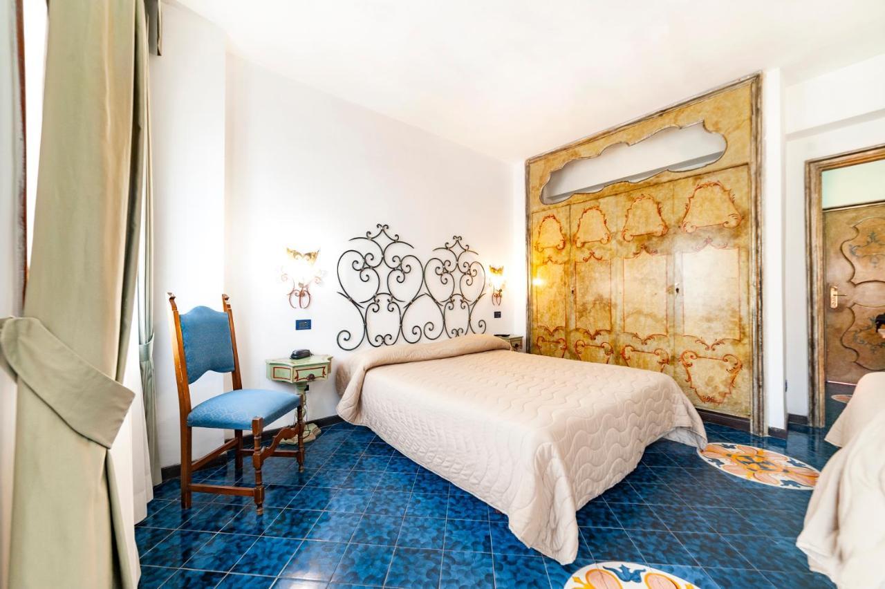 Terme Don Pepe 4* Lacco Ameno (Isola d'Ischia)
