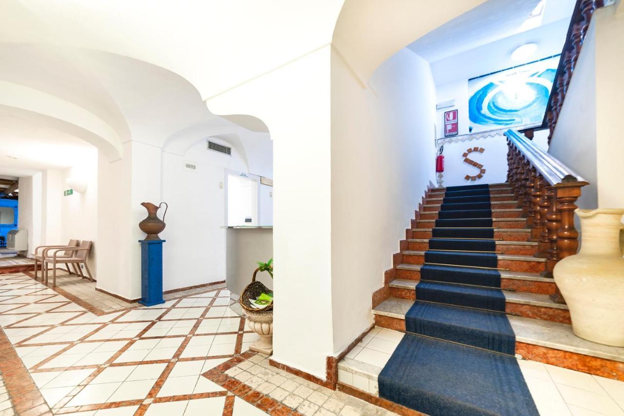 Hotel Terme Don Pepe 4*