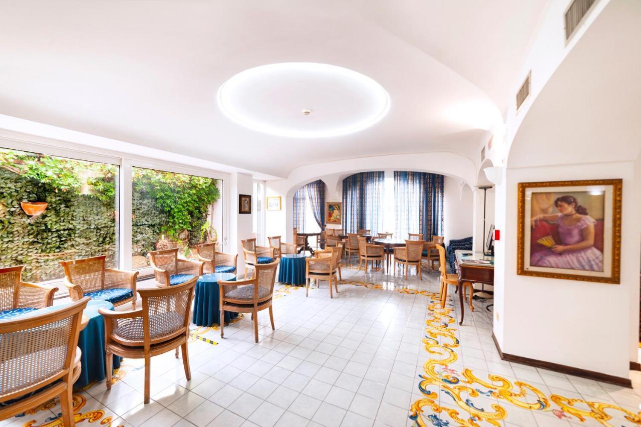 Hotel Terme Don Pepe
