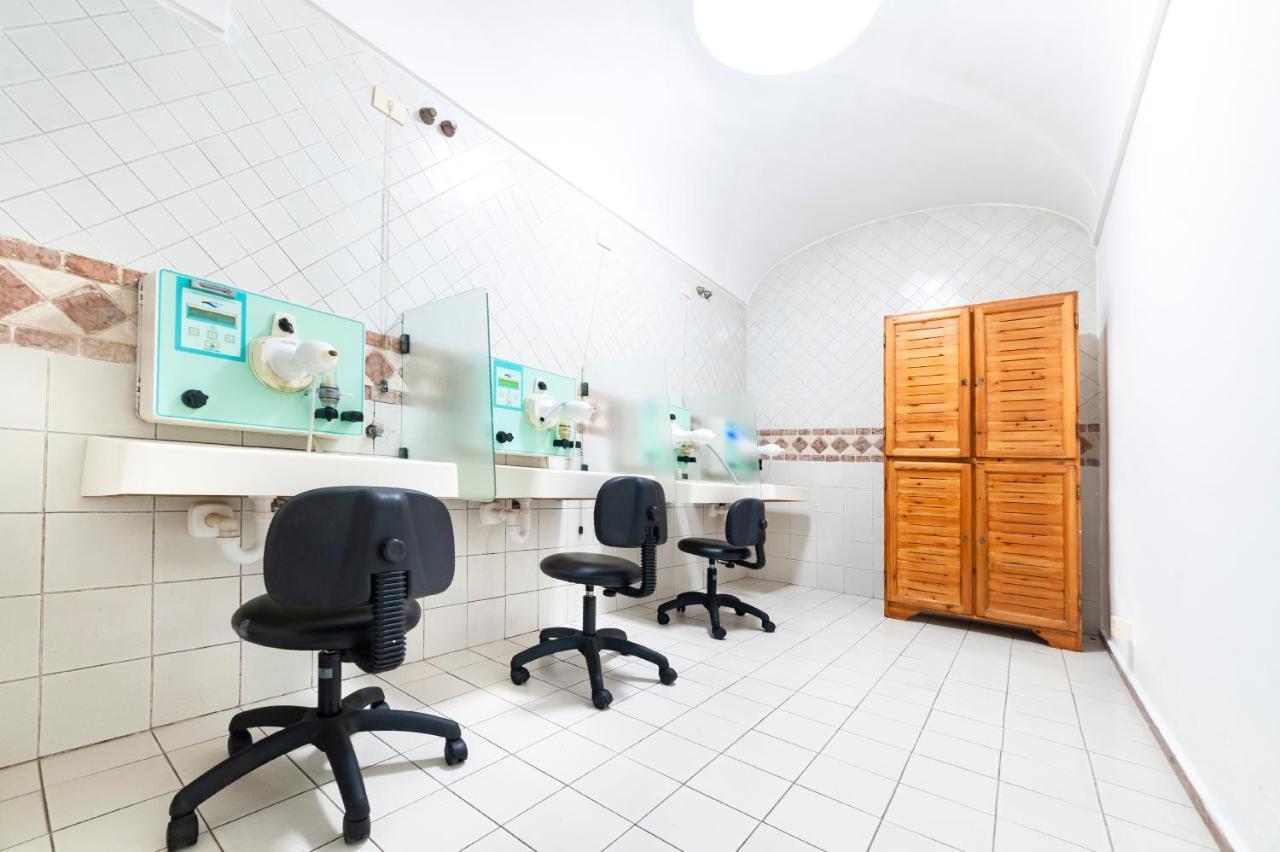 Terme Don Pepe Hotel