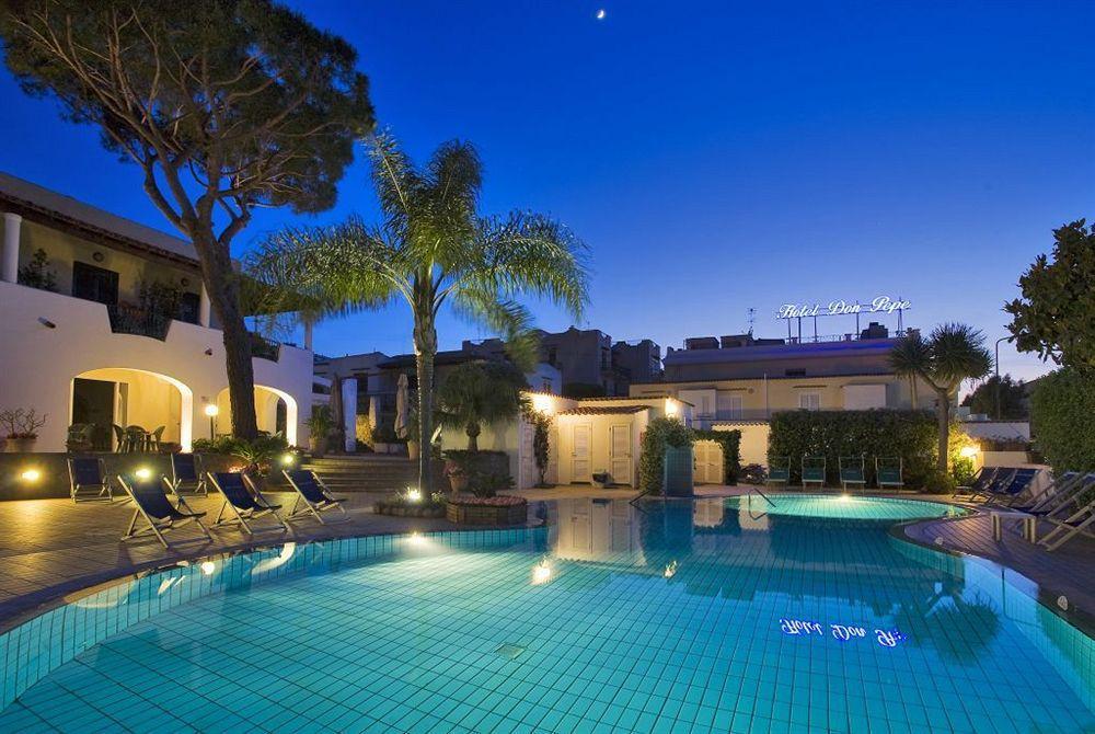 Hotel Terme Don Pepe 4*