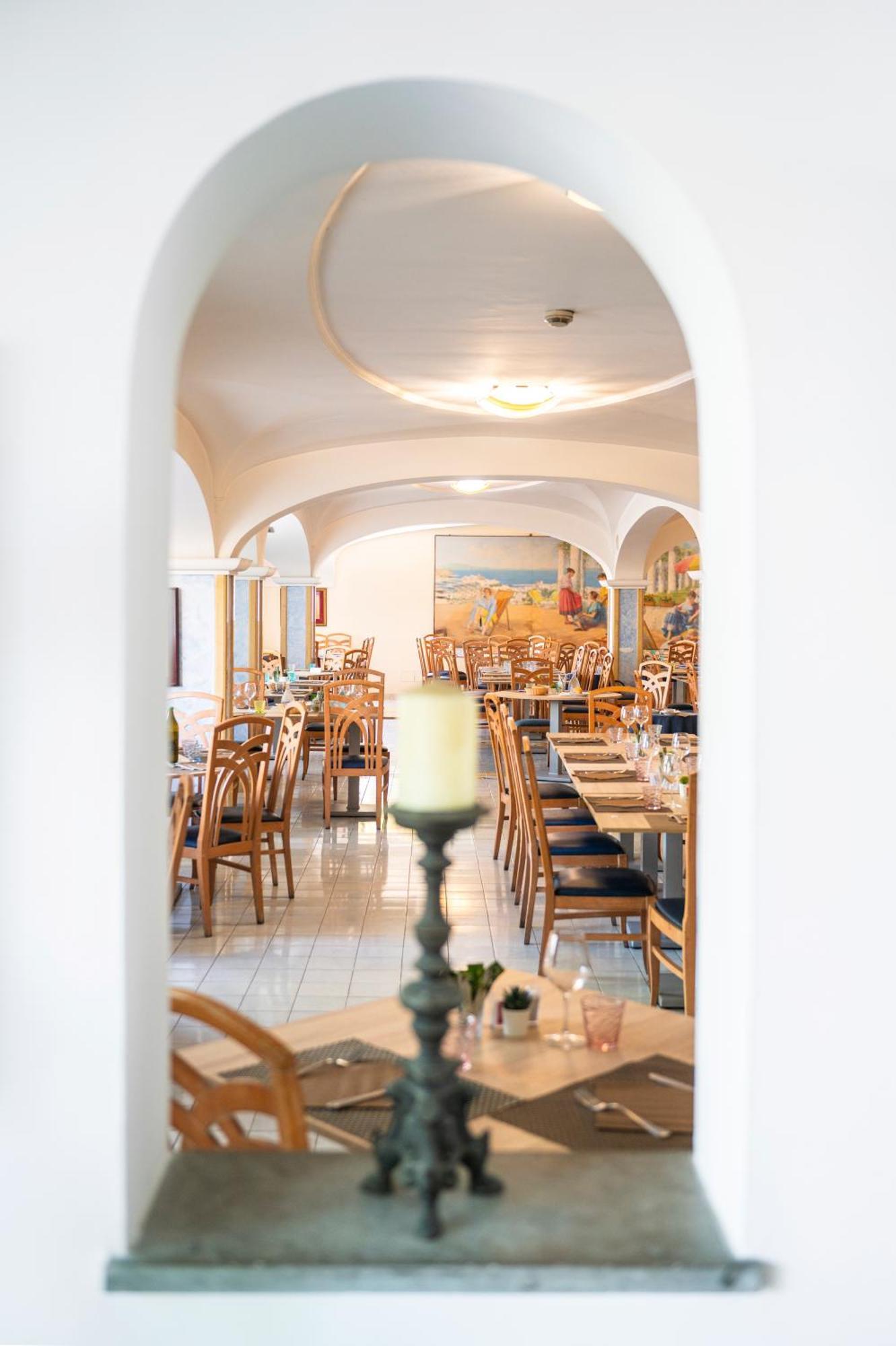 Terme Don Pepe Lacco Ameno (Isola d'Ischia)
