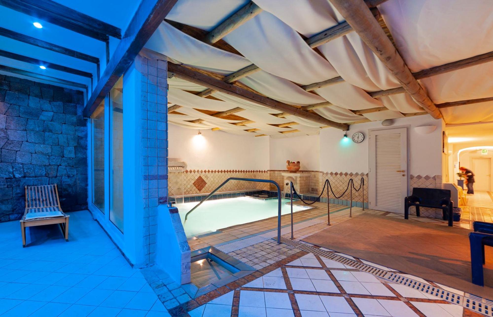 Terme Don Pepe Hotel