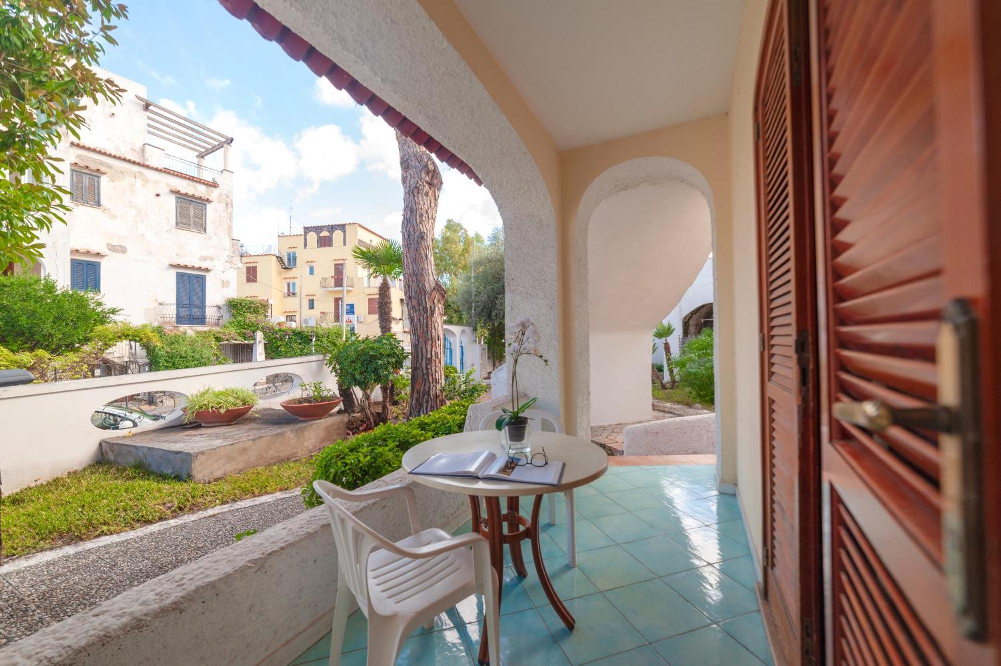 Terme Don Pepe Hotel 4*