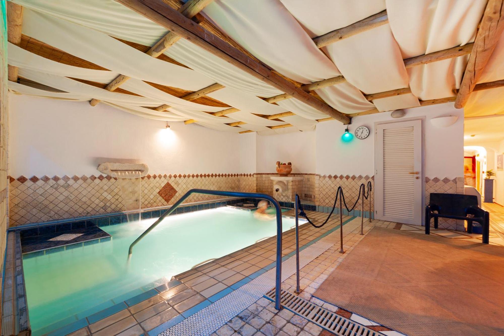 Terme Don Pepe Hotel