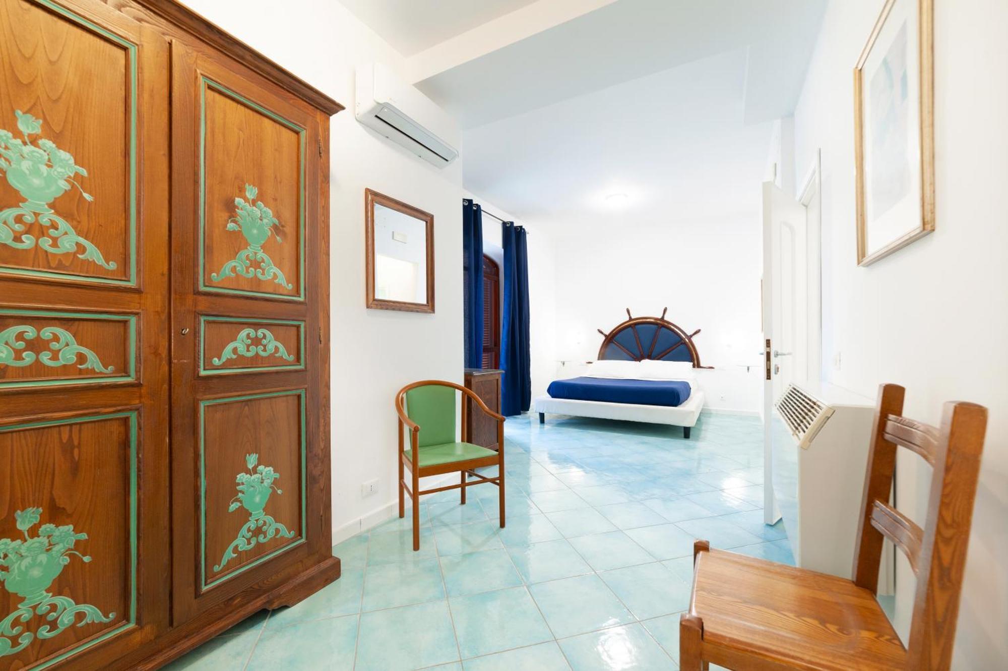 Hotel Terme Don Pepe