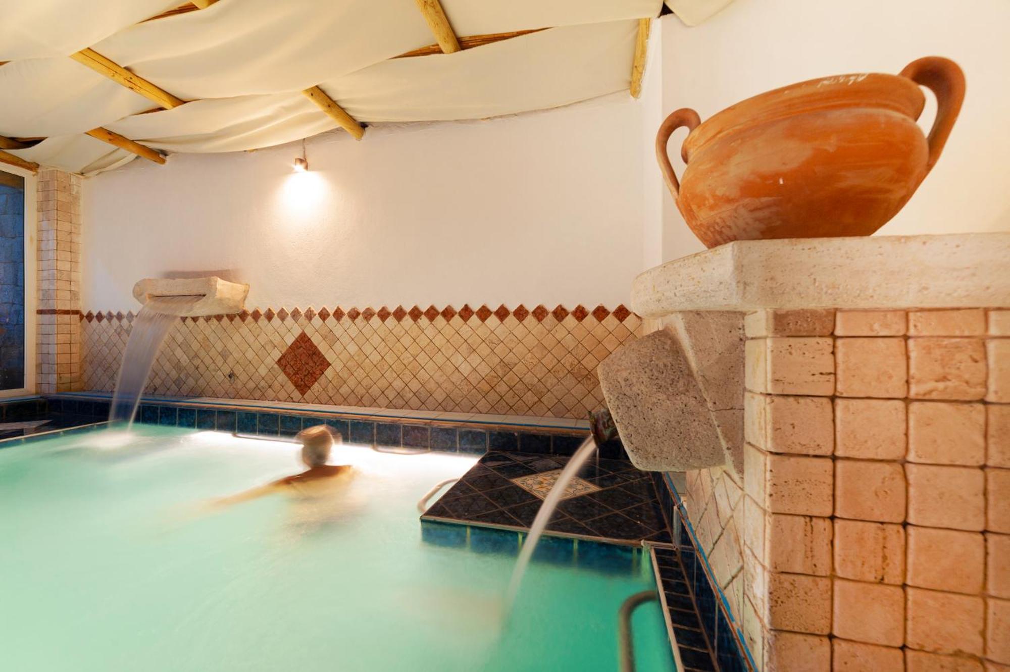 Hotel Terme Don Pepe