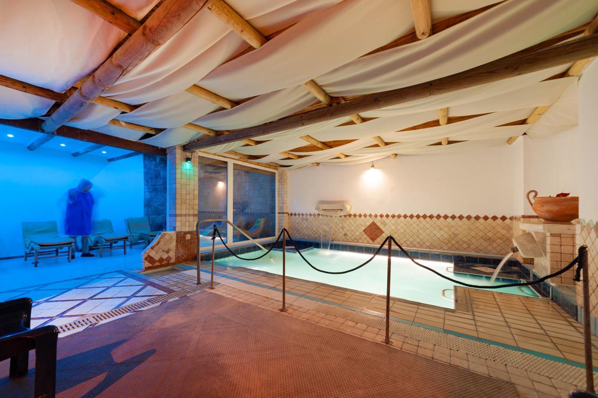 Terme Don Pepe Hotel 4*