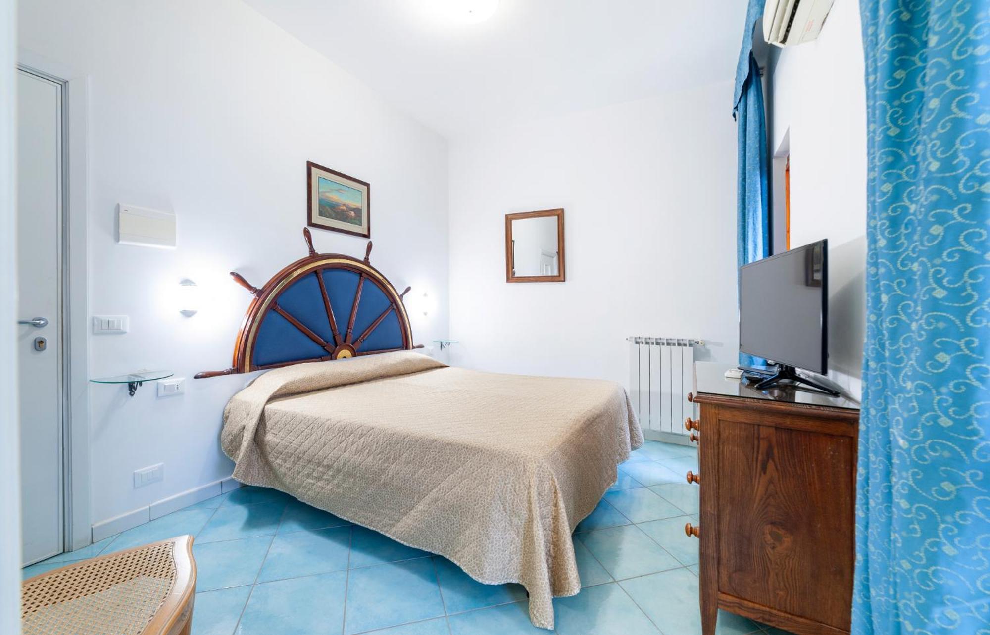 Terme Don Pepe 4* Lacco Ameno (Isola d'Ischia)
