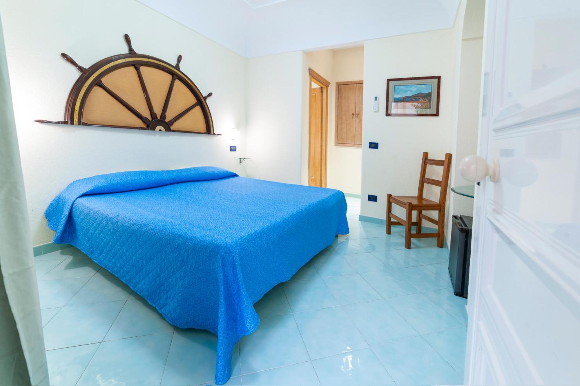 Terme Don Pepe Hotel 4*