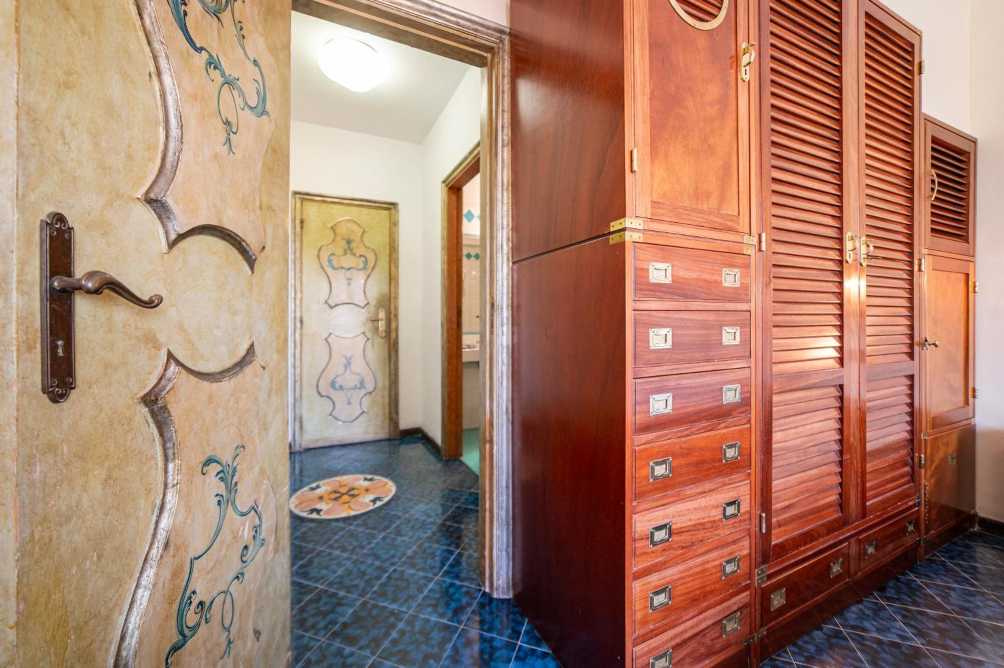 Terme Don Pepe 4* Lacco Ameno (Isola d'Ischia)