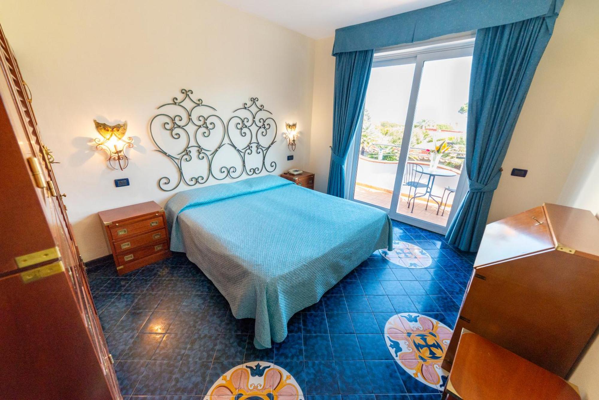 Hotel Terme Don Pepe