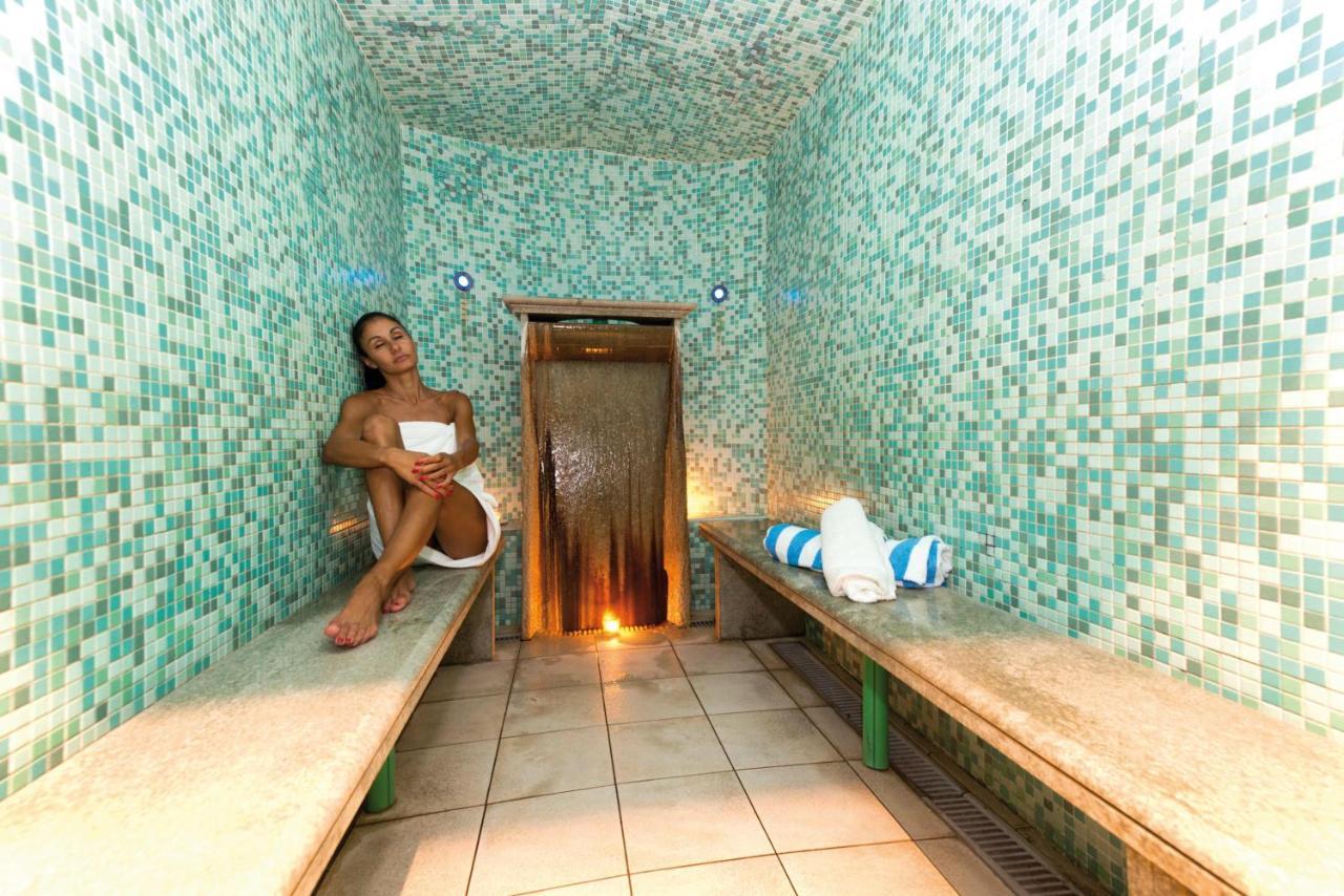 Terme Don Pepe 4* Lacco Ameno (Isola d'Ischia)